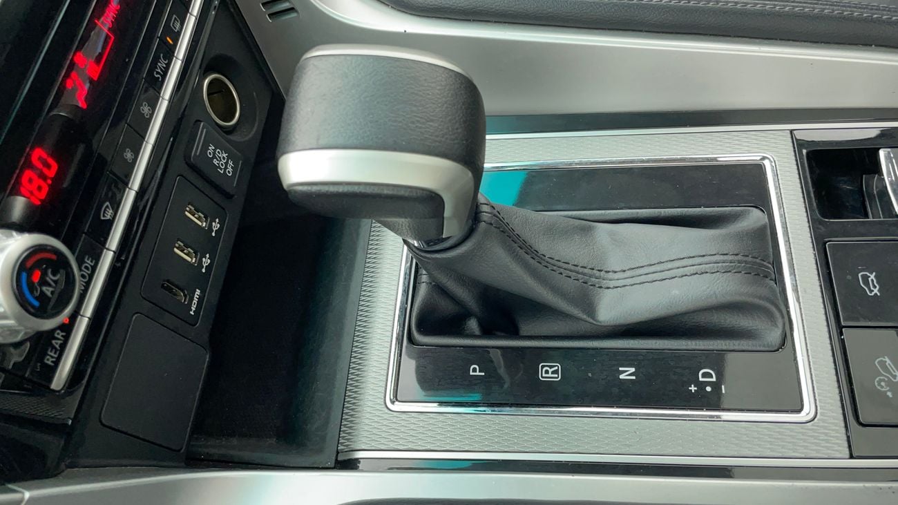 ميتسوبيشي مونتيرو سبورت 2023 GLS M/L PRIME EDITION | AED 1276/Month | 0 DP | 30 Day Return | Warranty