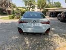 BMW i4 Gran Coupe M50