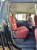 Toyota Hilux SR5 WIDE BODY/ CHROME BUMPERS/ DOUBLE CABIN/ FULL OPTION /PETROL AT 2.7L V4 4WD/CODE#HPAAWY