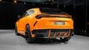 لامبورغيني اوروس | LIMITED OFFER | BY NOVITEC | 782 HP | IMMACULATE CONDITION