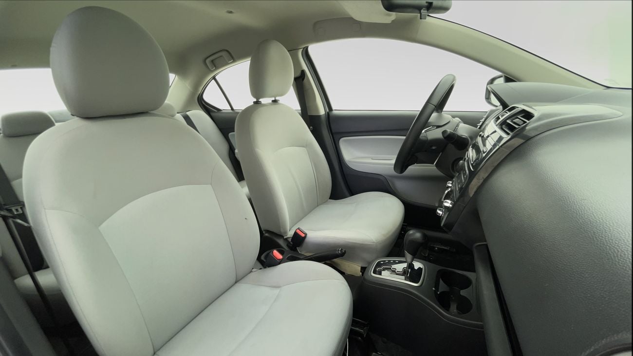 Mitsubishi Attrage GLX HIGHLINE 1.2 | Zero Down Payment | Home Test Drive