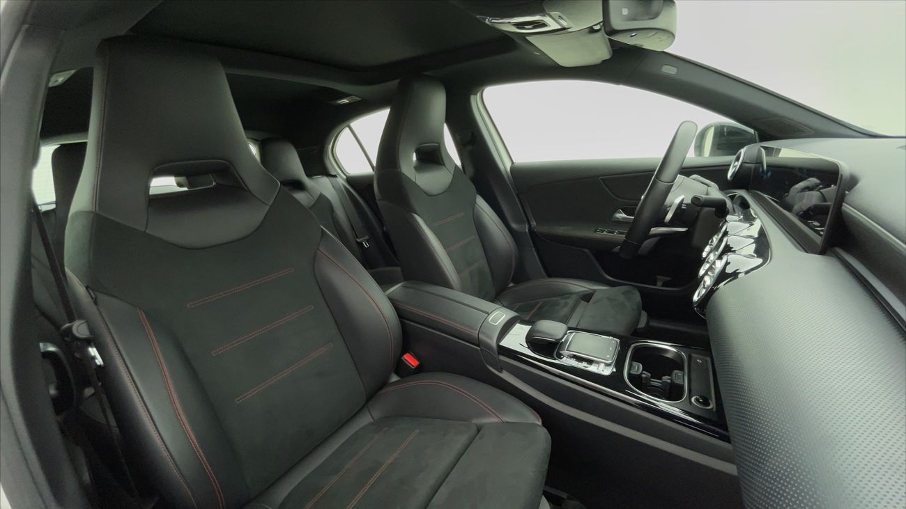 Mercedes-Benz CLA 250 SPORT AMG 2 | Zero Down Payment | Home Test Drive