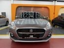 Suzuki Swift GL NO CONVENIENCE FEES | UNDER WARRANTY | 0% DOWN PAYMENT | CERTIFIED PRE-OWNED |