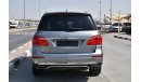 Mercedes-Benz GL 450 7 SEATS / EXCELLENT CONDITION / WITH WARRANTY