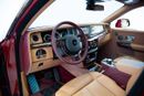 Rolls-Royce Phantom Std