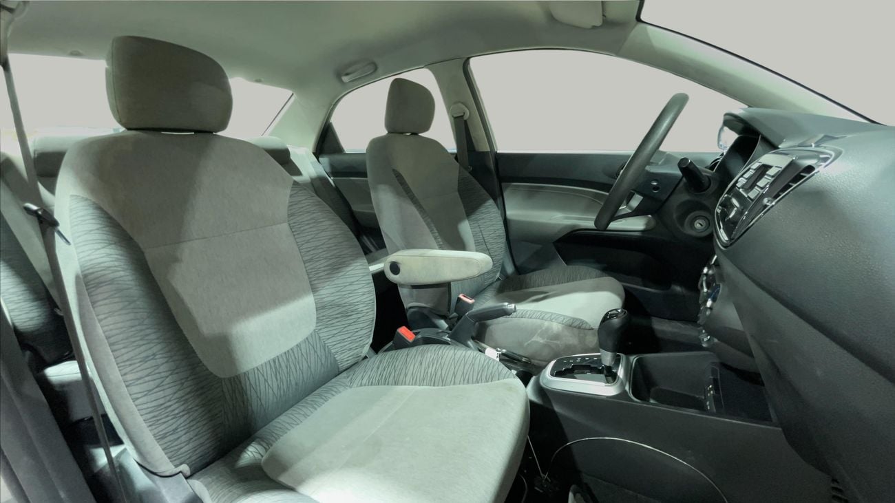 Kia Pegas LX 2023 | AED 381/Month | 0 DP | 30 Day Return | Warranty | Service History