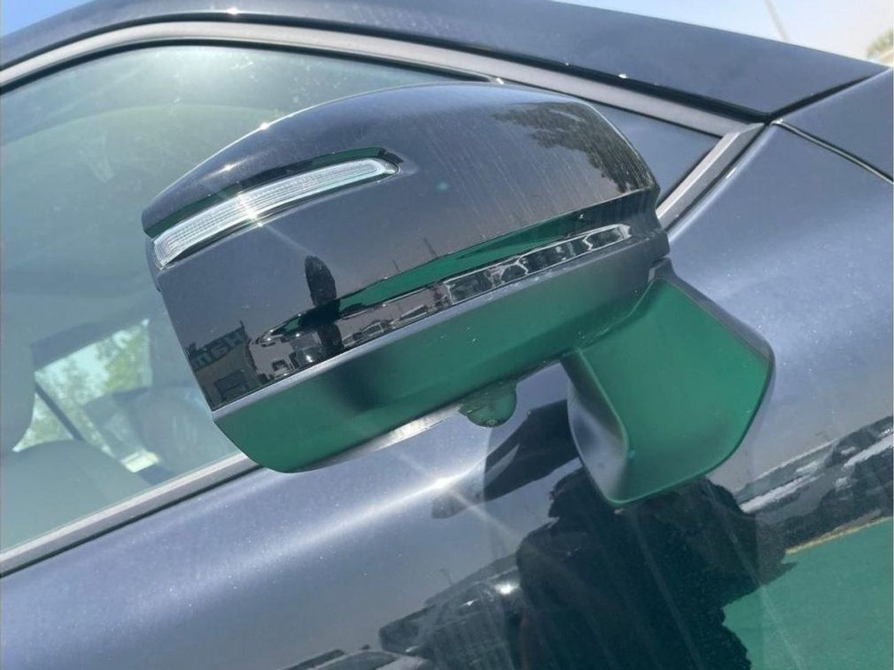 Toyota Land Cruiser VXR 4.0L