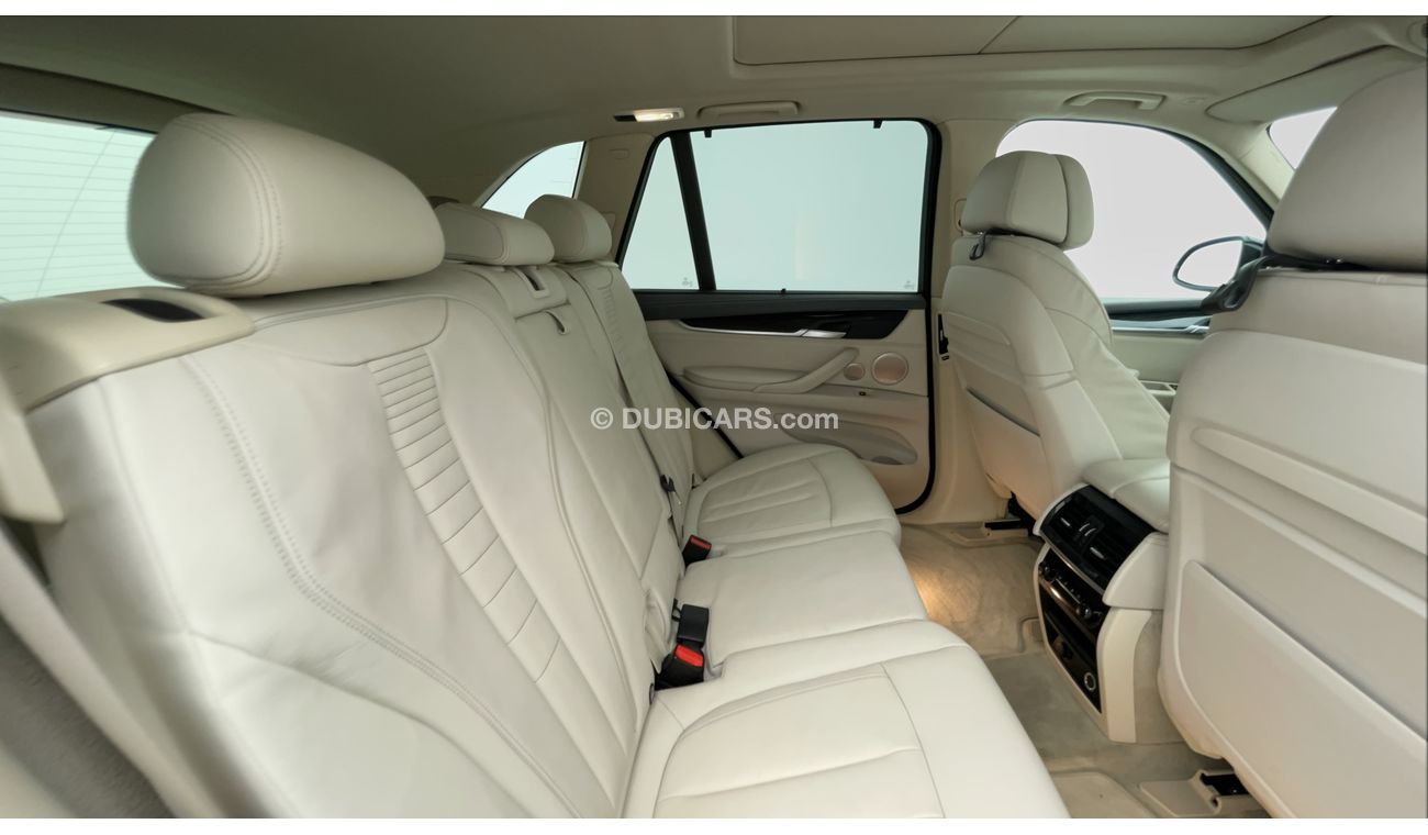 BMW X5 XDRIVE50I 4.4 | Under Warranty | Inspected on 150+ parameters