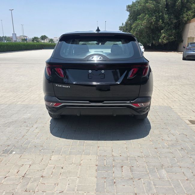 Hyundai TUCSON SMART, миниатюра 22
