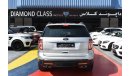 Ford Explorer Ford Explorer Limited GCC