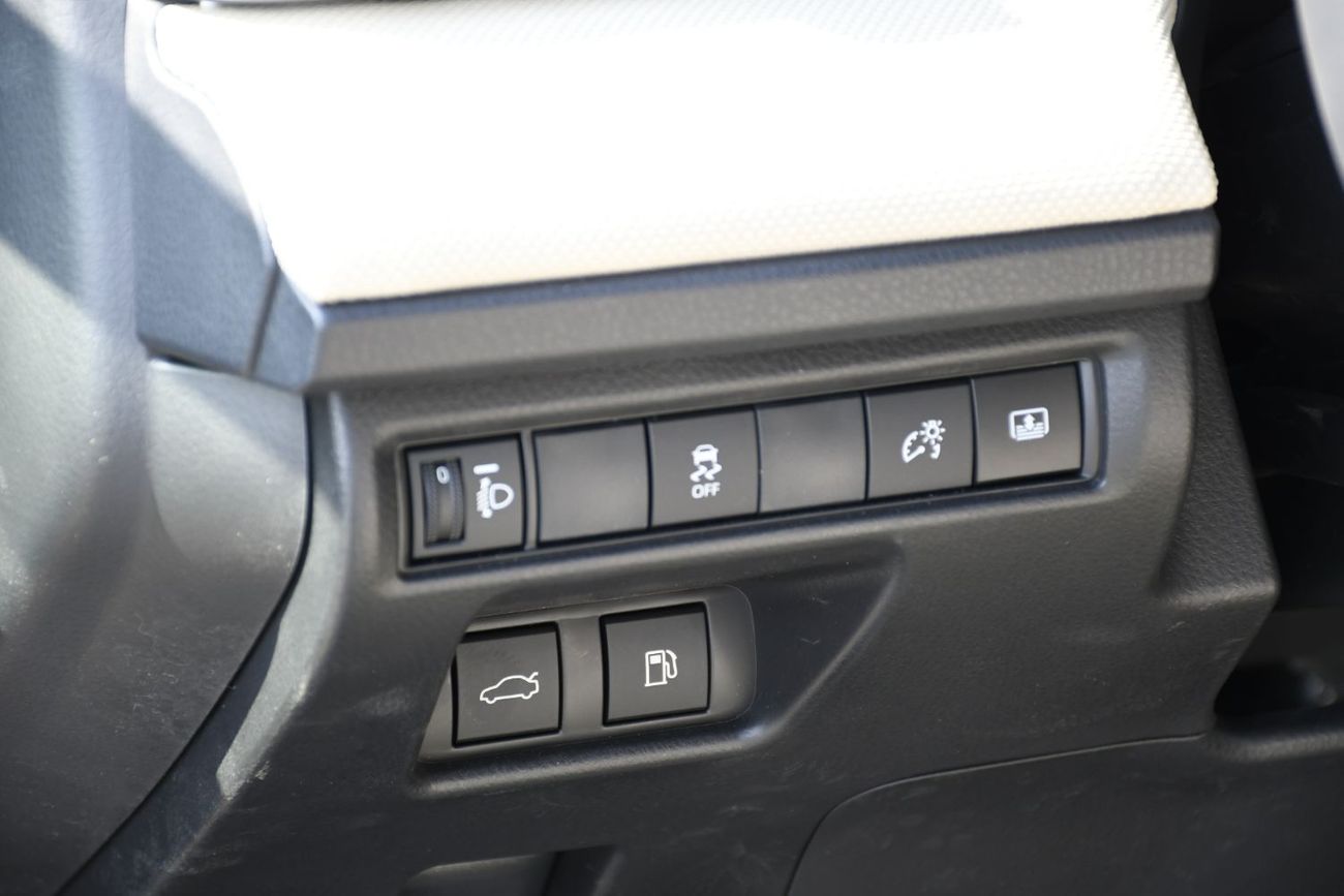 تويوتا كامري 2025 Toyota Camry 2.5L HEV LE (Saudi Spec) GCC