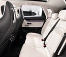Jetour Dashing LUXURY
