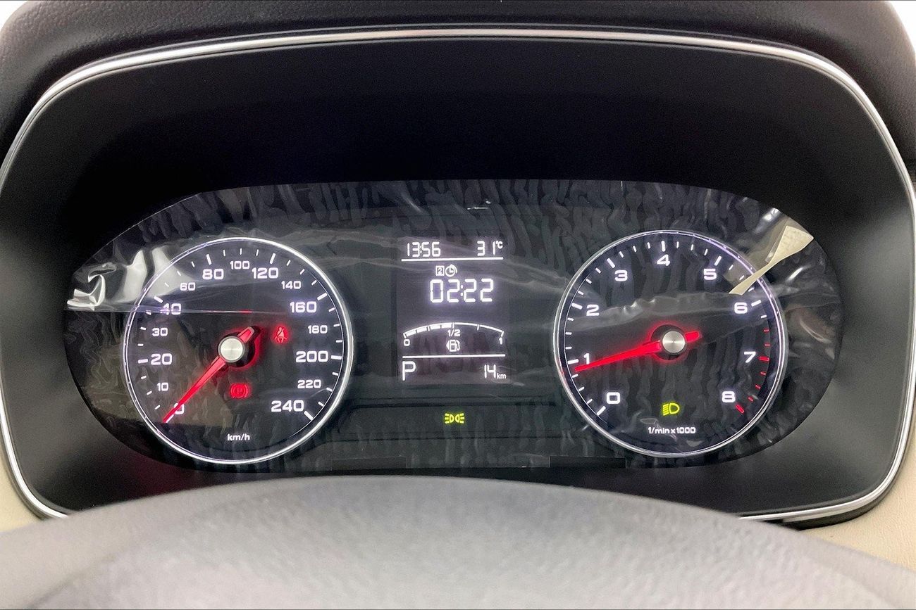 BMW 520i Executive| 1 year free warranty | Exclusive Eid offer