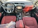 Toyota Hilux 4.0L PTR A/T // 2026 // High Option With Dvd & Back Camera , Cruise Control // Special Offer // By F