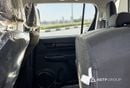 Toyota Hilux 2.4L Diesel | Automatic | 4x4 | Mid Option | AFRICA EXPORT