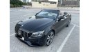 مرسيدس بنز C 300 كوبيه