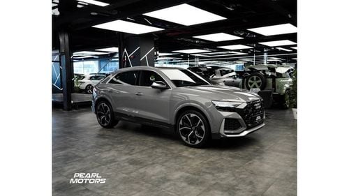 Audi RS Q8 2024 | AUDI RS Q8 | BRAND NEW