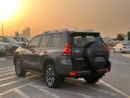 Toyota Prado TX-L 2022 Toyota Prado Full Option 4.0L V6 - AWD 4x4 GCC- Electric Seat - Rear CAM & Sensors - Cool B