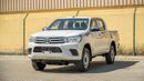 Toyota Hilux TOYOTA HILUX 2.4 MT 4X4 BASIC -2026YM