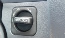 تويوتا لاند كروزر بيك آب 79 DOUBLE CAB LX LIMITED V8 4.5L DIESEL 6 SEAT MANUAL TRANSMISSION