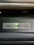 Aston Martin DB12