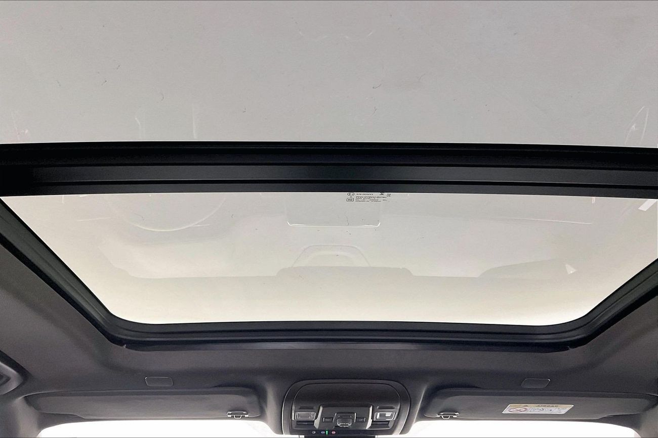 شيفروليه تاهو Z71 | National Day Celebration | شامل الضمان | 0 ﺪﻔﻋﺓ ﺃﻮﻟﻯ