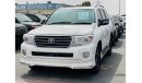 تويوتا لاند كروزر Toyota Landcruiser Vx  RHD Diesel engine model 2011 for sale from Humera motors car full option top