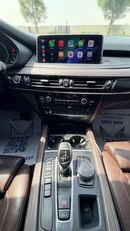 BMW X5 50i M SPORT