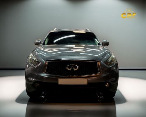 إنفينيتي QX70