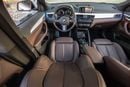 BMW X2 sDRIVE20i M SPORT BMW X2 sDrive20i M-Sport 2023 GCC | Warranty for 1,343.00 AED monthly