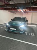 Geely Coolray GF 1.5TD