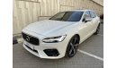 Volvo S90 2.0 L TURBO 2 | Under Warranty | Free Insurance | Inspected on 150+ parameters