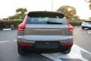 فولفو XC 40 R DESIGN T4 R-design , EMI (1095x60) Bank finance! Full agency history! Perfect condition!