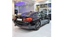 BMW 428i EXCELLENT DEAL for our BMW 428i M-Kit 2016 Model!! in Black Color! GCC Specs