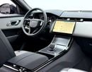 Land Rover Range Rover Velar P250 SE, LR Warranty + Service Pack, Full LR Service History, GCC