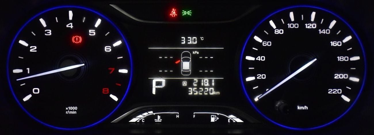 جي إي سي GS3 EXCELLENT DEAL for our GAC GS3 ( 2024 Model ) in Black Color GCC Specs