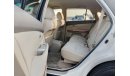 تويوتا هاريار TOYOTA HARRIER RIGHT HAND DRIVE (PM1618)