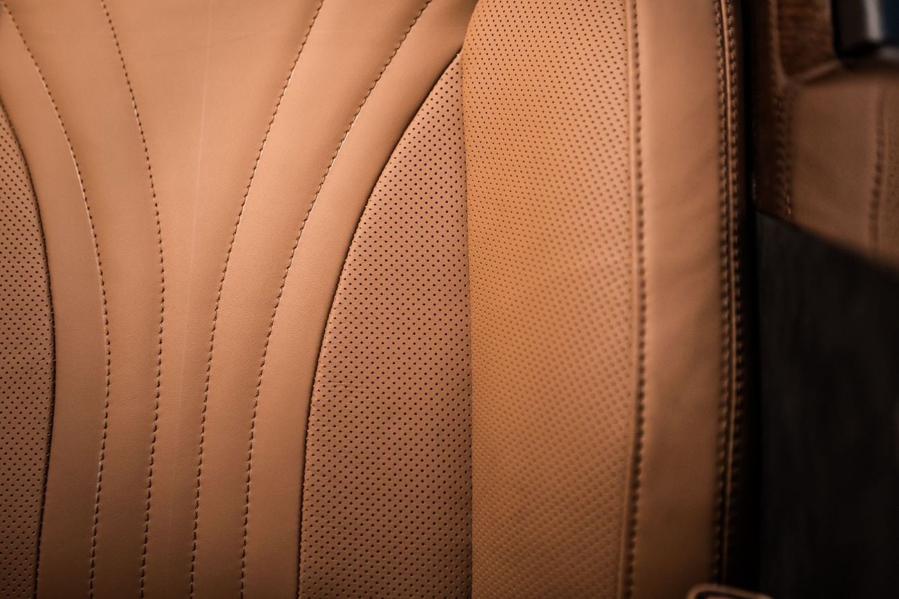 مرسيدس بنز سبرينتر STD ERTEX LUXURY DESIGN 35TH YEAR SPRINTER