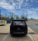 لكزس LX 700h Luxury