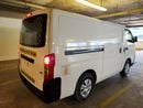 Nissan Urvan STD