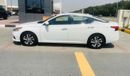 نيسان ألتيما S Low Mileage