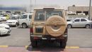 Toyota Land Cruiser 70 HT VXR LX 4.0L V6 A/T