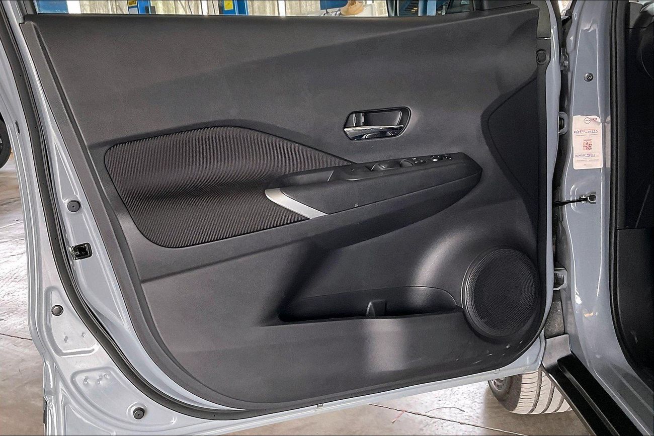 Nissan Kicks SV | Guaranteed Warranty | 0 Down Payment