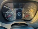 Mercedes-Benz Sprinter Mercedes Benz Sprinter 315 EXTRA LONG