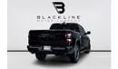 رام 1500 2022 Dodge Ram Rebel, 2028 Dodge Warranty, 2026 Dodge Service Contract, Low KMs, GCC