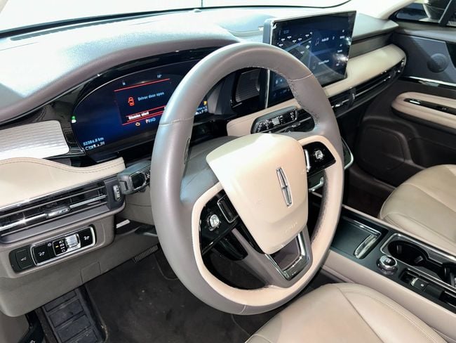 Lincoln Corsair STANDARD AWD, миниатюра 29