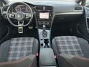 Volkswagen Golf GTI Volkswagen Golf GTI_Gcc_2019_Excellent_Condition _Full option