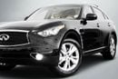 Infiniti QX70 Luxury