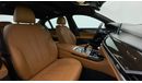BMW 730Li LUXURY 2 | Under Warranty | Inspected on 150+ parameters