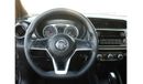 Nissan Kicks Nissan Kicks 2019 GCC, in excellent condition